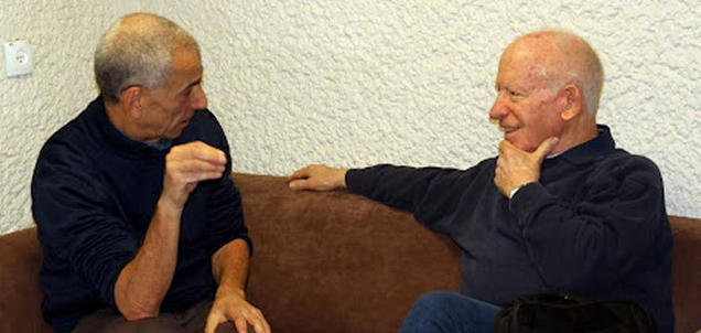 איך קמה היחידה להנדסת סביבה מים וחקלאות