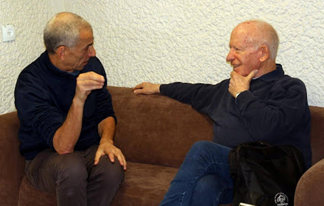 איך קמה היחידה להנדסת סביבה מים וחקלאות